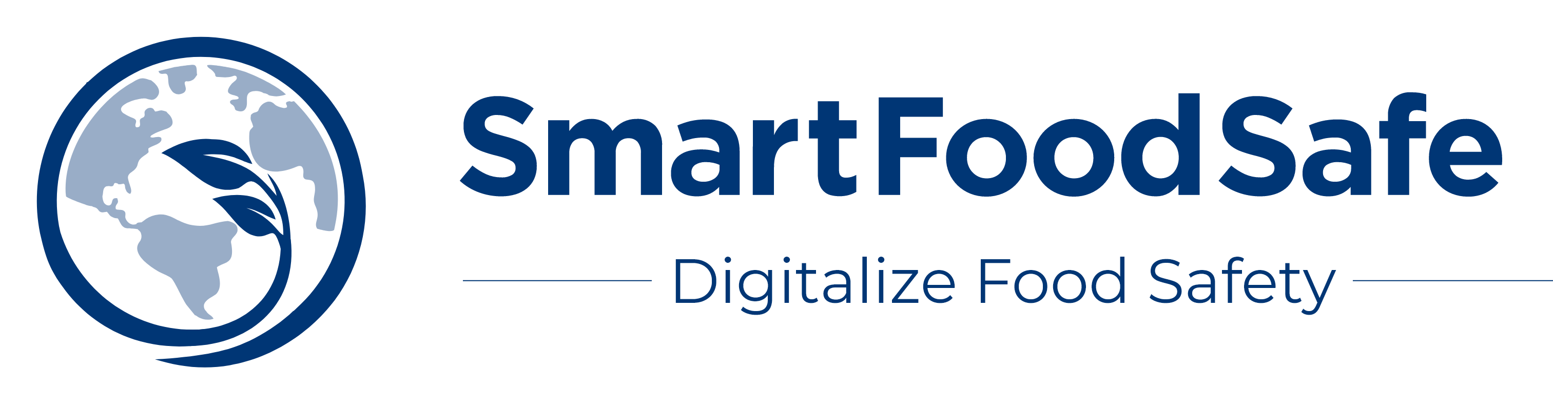 Smart Food Safe Logo